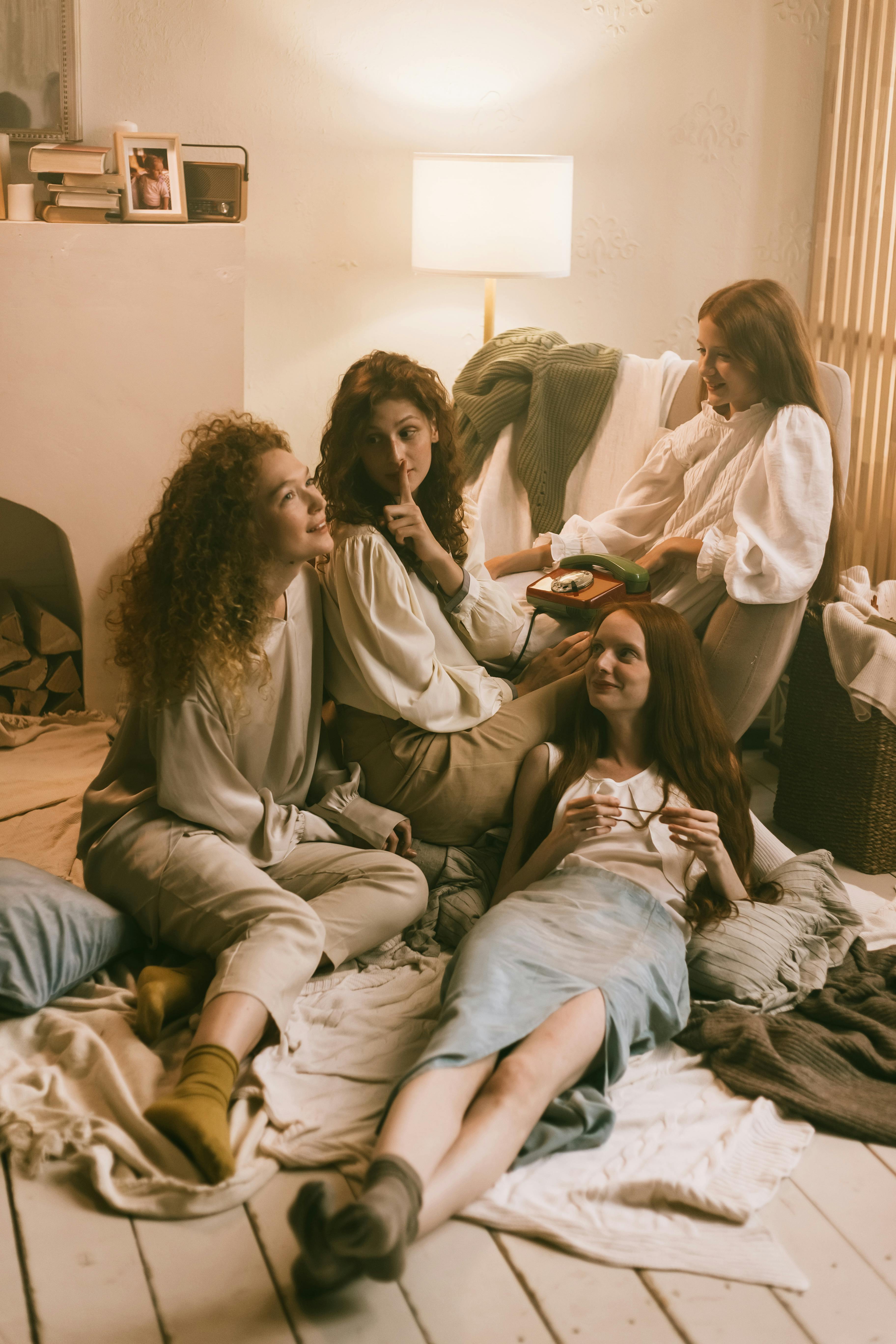 团队成员形象照片3