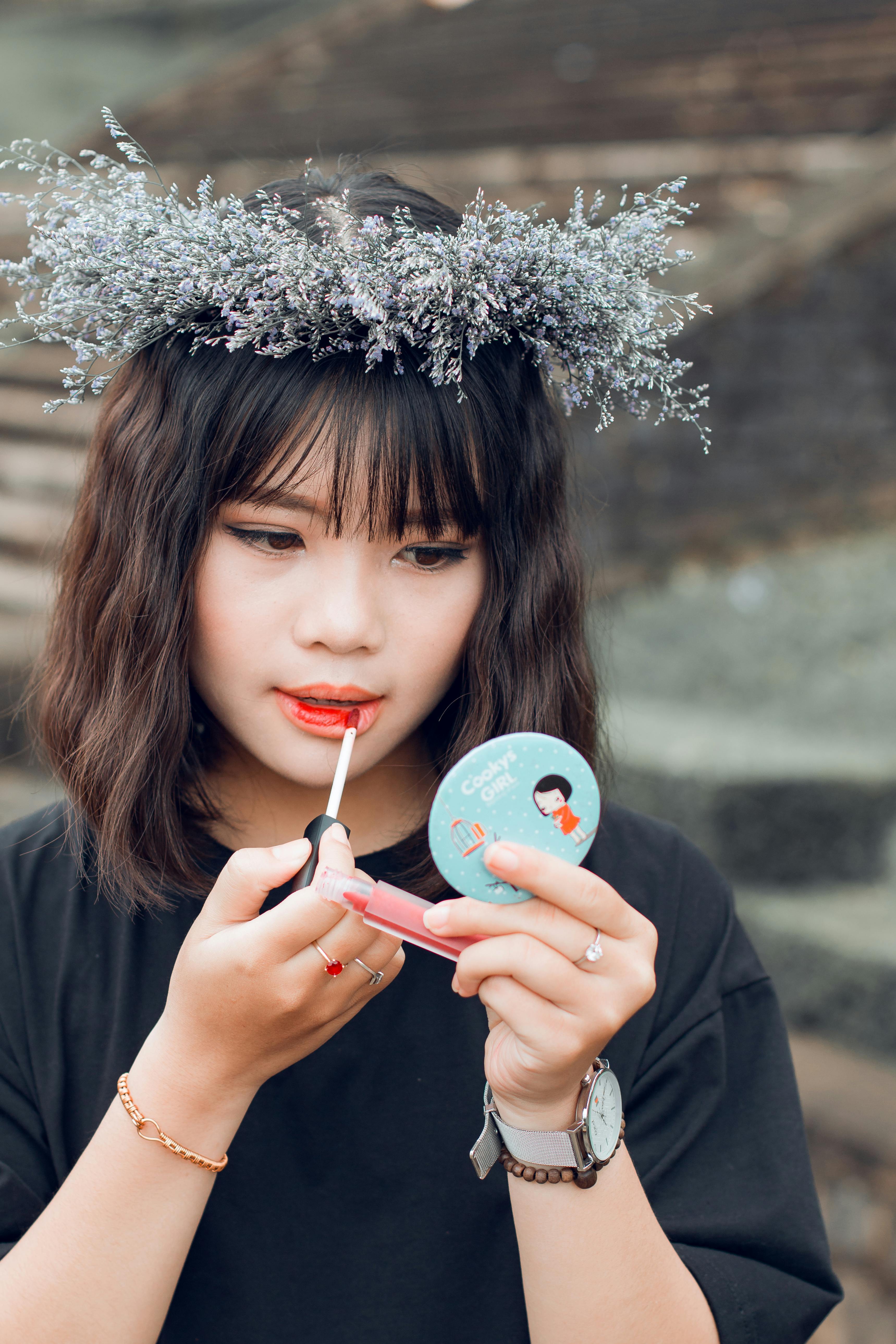 重庆城市与办公环境示意图