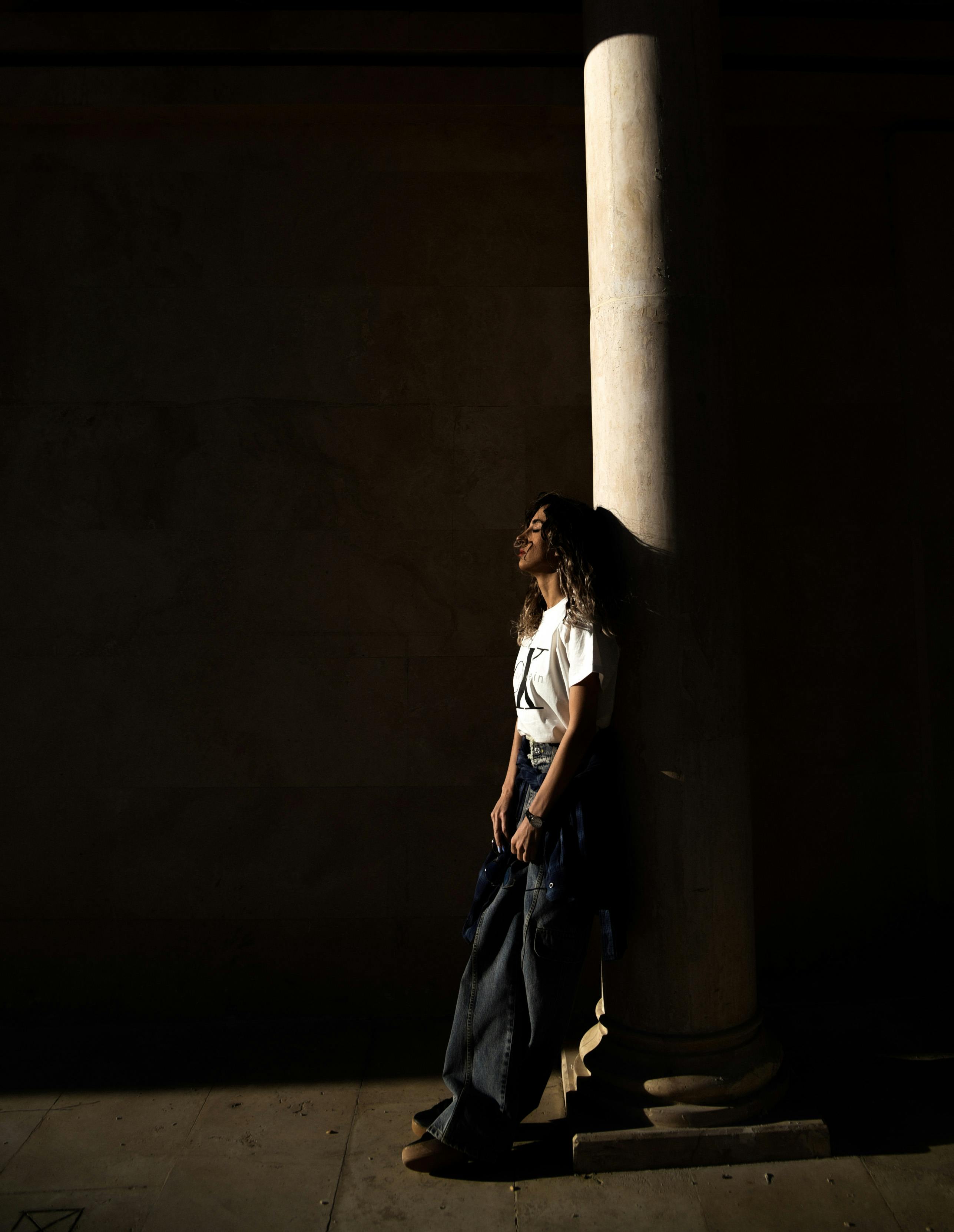 团队成员形象照片2