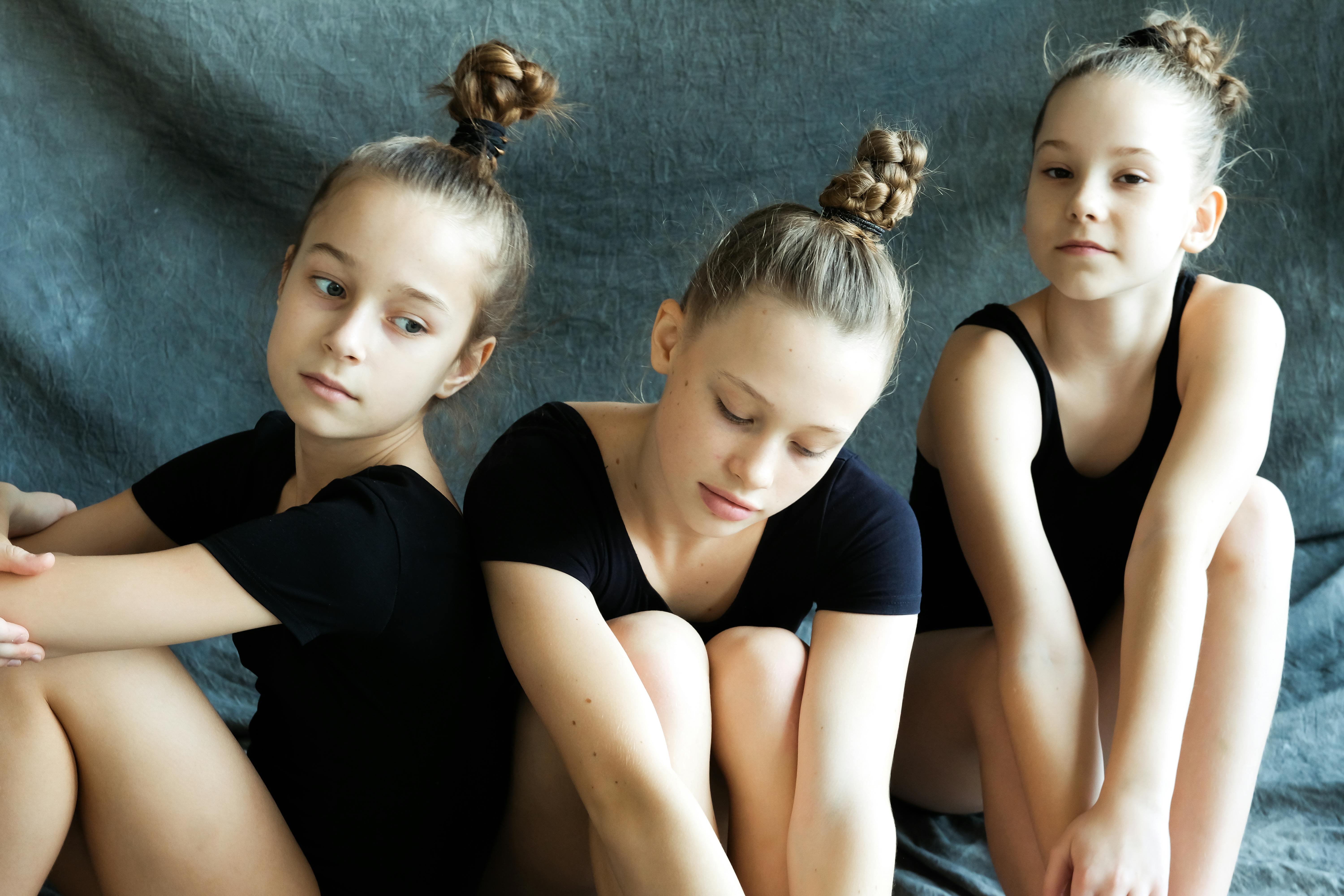 品牌活动影像拍摄画面