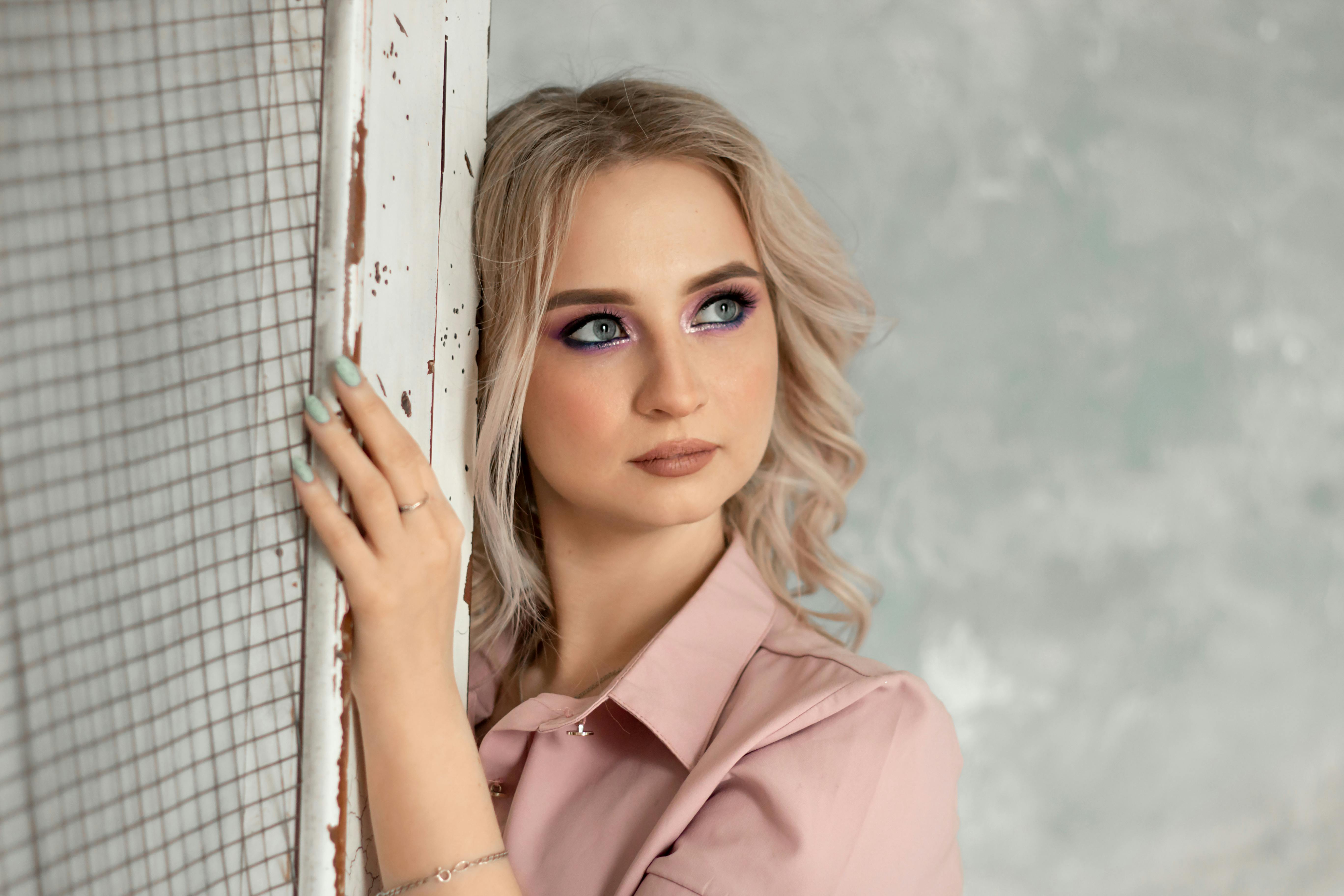 品牌推广短视频拍摄画面